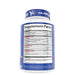 Image of MuscleForce Vanquish Fat Burner Label