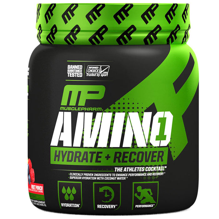 MusclePharm Amino 1