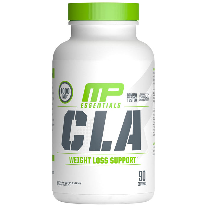 MusclePharm CLA Essentials