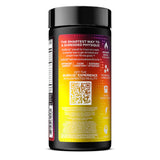 Muscletech Burn iQ Capsules Benefits