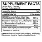 MyoBlox Blo 2.0 Supplement Facts