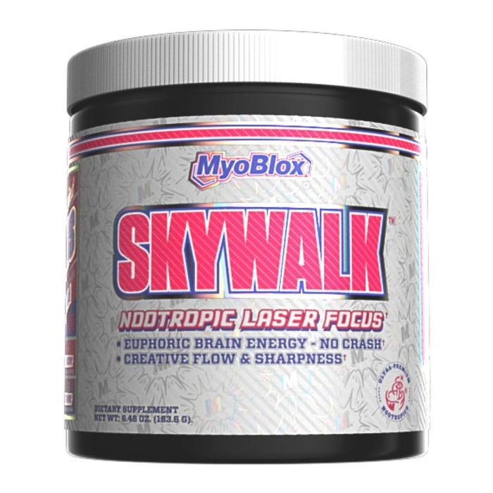 MyoBlox Skywalk