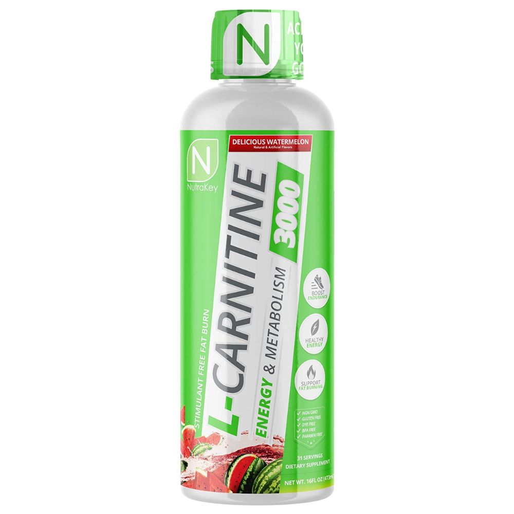 l carnitine now sports 2 x NOW Sports L Carnitine Liquid Triple Strength 3000 mg Citrus 16 oz