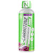 Nutrakey L-Carnitine 3000 - 31 Servings, Grape Crush