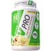 NutraKey V-Pro, Raw Plant Protein Powder - Banana Nut Bread 2lbs