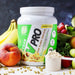 V-Pro, Raw Plant Protein Powder with 20g of Protein
