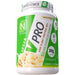 NutraKey V-Pro, Raw Plant Protein Powder - Vanilla Cookies 2lbs