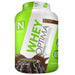 Nutrakey Whey Optima Premium Protein Chocolate Lava Cake 5 lbs