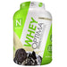 Nutrakey Whey Optima Premium Protein Cookies and Cream 5 lbs
