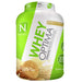 Nutrakey Whey Optima Premium Protein Vanilla Ice Cream Cookie 5 lbs