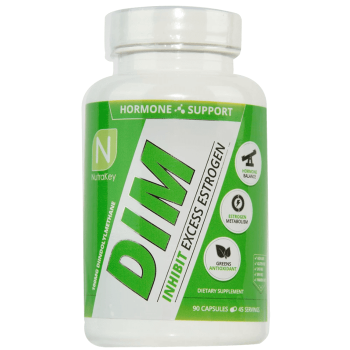 Nutrakey DIM Estrogen Inhibitor