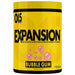 O15 Nutrition Expansion - Stim-Free Pre Workout Bubble Gum