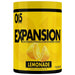 O15 Nutrition Expansion - Stim-Free Pre Workout Lemonade