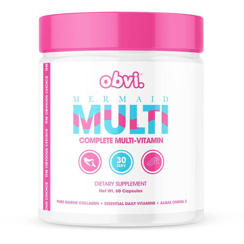 Obvi Color Shop Obvi Health and Beauty Supplements – Supplement City USA
