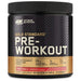 Optimum Nutrition Gold Standard Pre-Workout - Fruit Punch, 30 Servings