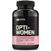 Optimum Nutrition Opti-Women - 120 Capsules