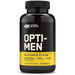 Optimum Nutrition Opti-Men Multivitamin - 240 Capsules
