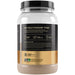 Optimum Nutrition Gold Standard Fit 40 Protein Chocolate - Back