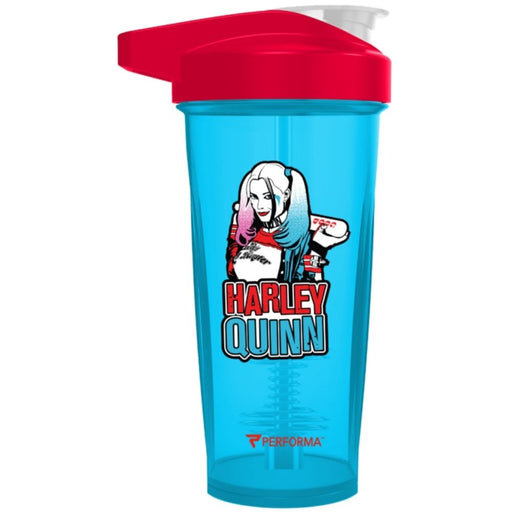 Performa DC Comics Harley Quinn ACTIV Shaker Bottle