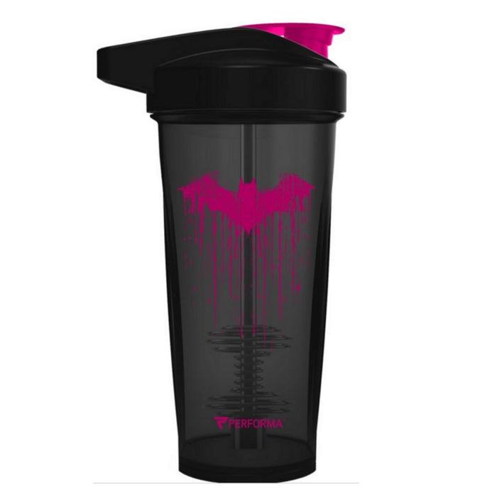 Performa DC Comics Pink Batman ACTIV Shaker Bottle — Supplement City USA