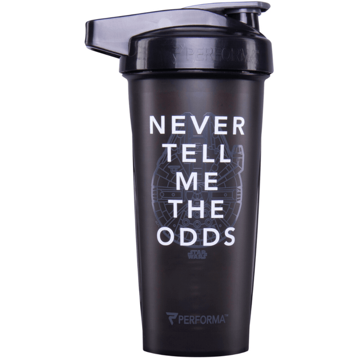 Performa Never The Odds ACTIV Shaker