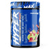 Performax Labs HyperMax Pre-Workout, Raspberry Limeade