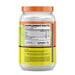 Phase One ISO - Clear Whey Protein Isolate, Lime Quencher Label