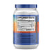 Phase One ISO - Clear Whey Protein Isolate, Paradise Passion Label