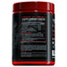Phase One Nutrition PrePhase Remix Pre Workout Label