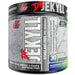 Pro Supps Dr. Jekyll Stimulant-Free Nitric Oxide Boosting Pre-Workout