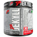 Dr. Jekyll Stimulant-Free Nitric Oxide Boosting Pre-Workout Lollipop Punch