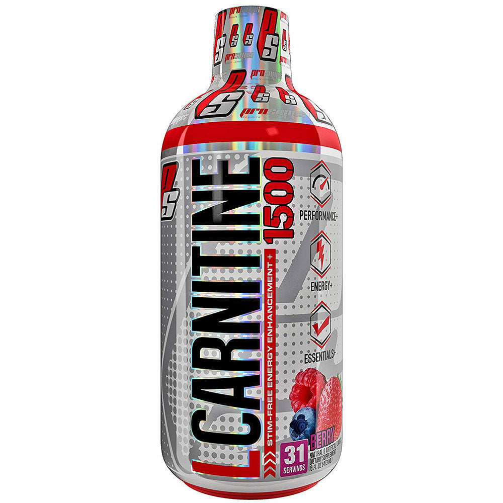 l carnitine plus l arginine Liquid L-Carnitine 1500 by ProSupps