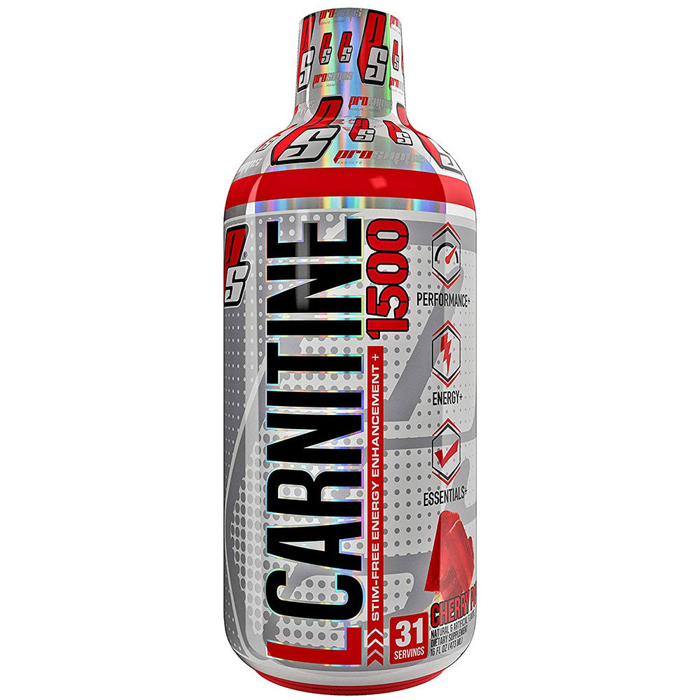 pro performance l carnitine Liquid L-Carnitine 1500 by ProSupps
