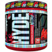 ProSupps Mr. Hyde Nitro X Intense Pre Workout - Red Fish Candy