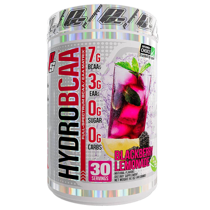 ProSupps Hydro BCAA