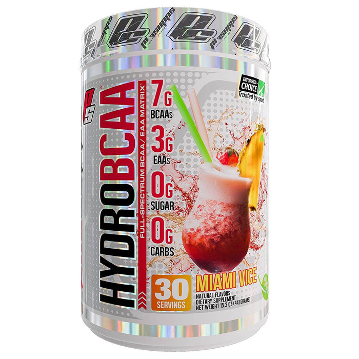 ProSupps Hydro BCAA