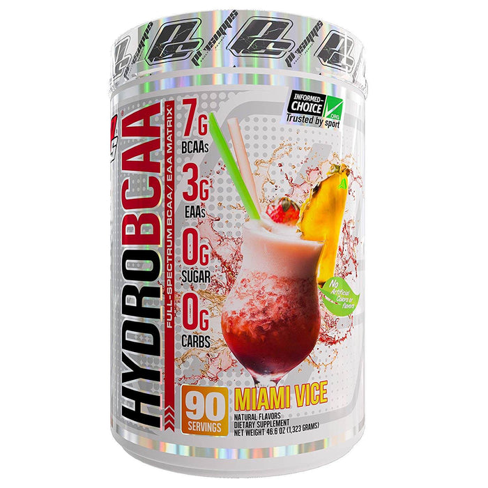 ProSupps Hydro BCAA