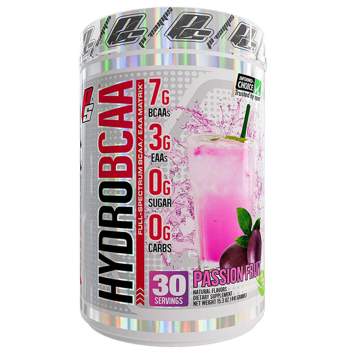 ProSupps Hydro BCAA