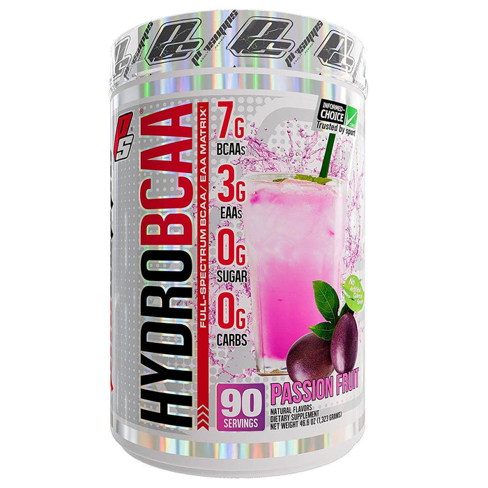 ProSupps Hydro BCAA