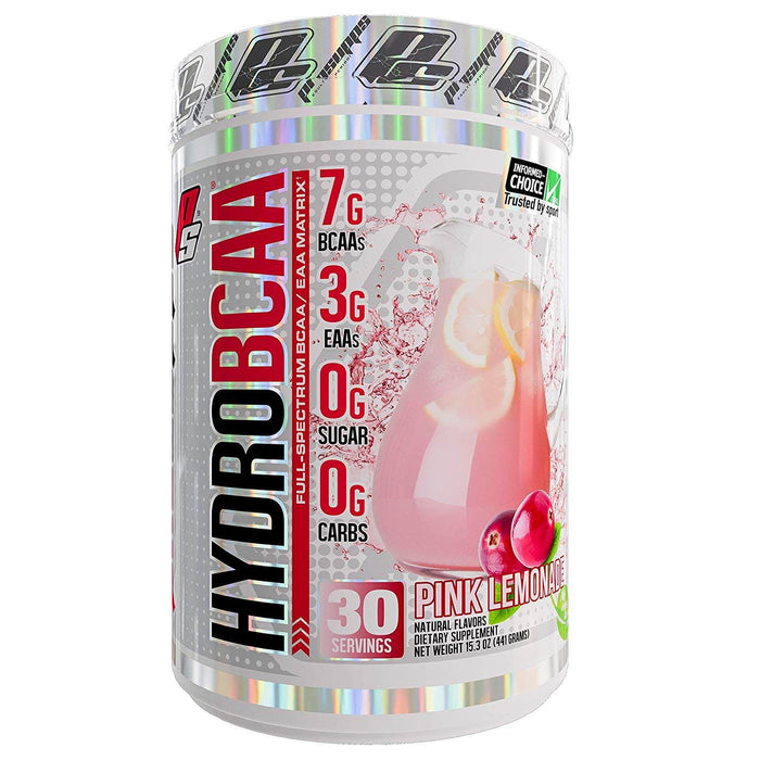 ProSupps Hydro BCAA