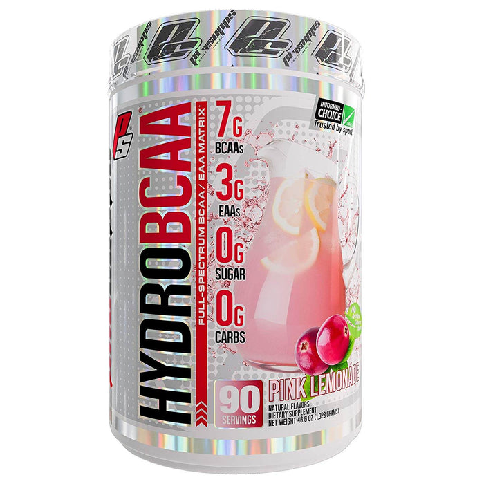 ProSupps Hydro BCAA