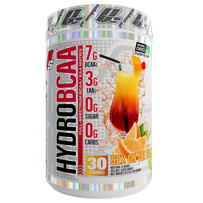 ProSupps Hydro BCAA