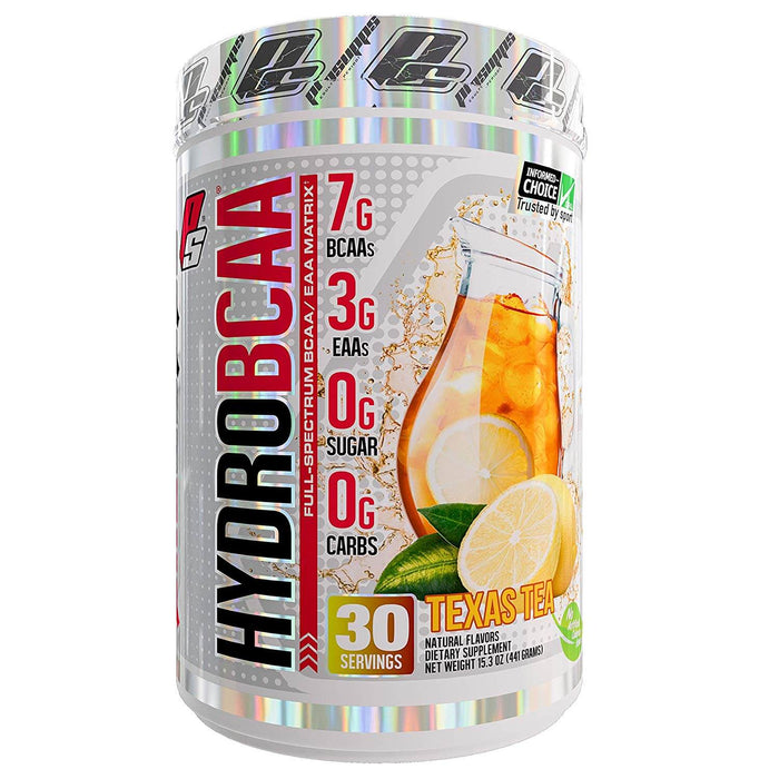 ProSupps Hydro BCAA