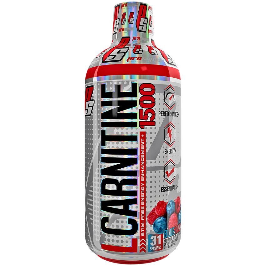 Liquid L-Carnitine 1500 by ProSupps - Fat Burner, Stimulant Free Metabolic Enhancer Supplement City USA Liquid L-Carnitine 1500 by ProSupps - Fat Burner, Stimulant Free Metabolic Enhancer Supplement City USA