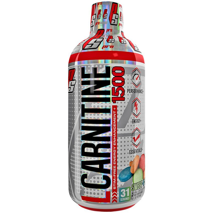 ProSupps L-Carnitine 1500