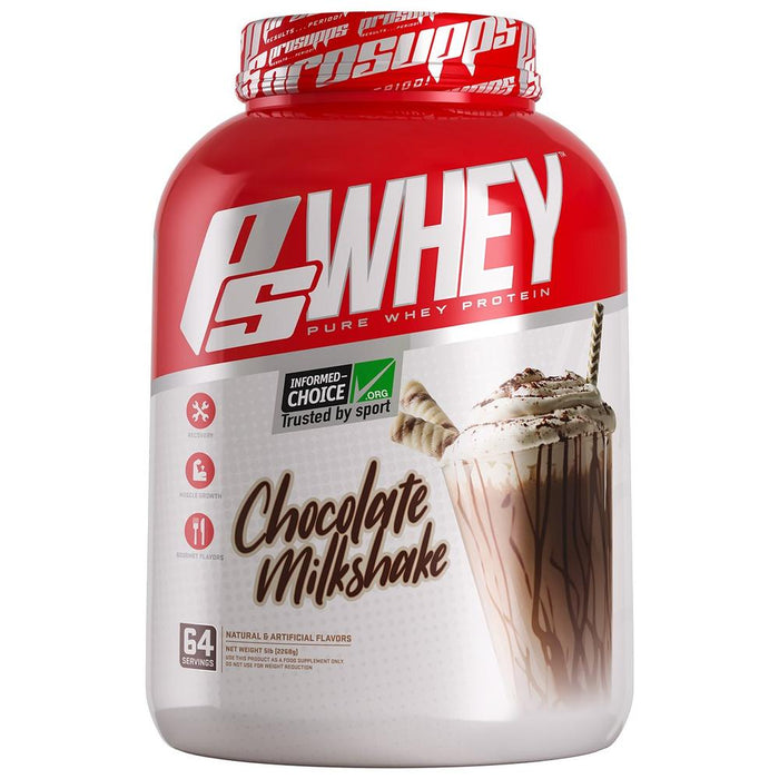 ProSupps PS Whey