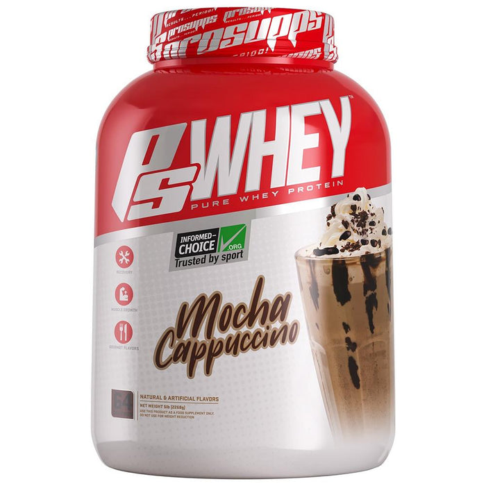 ProSupps PS Whey