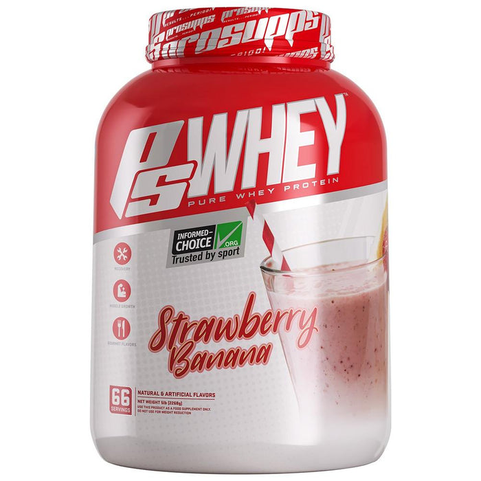 ProSupps PS Whey