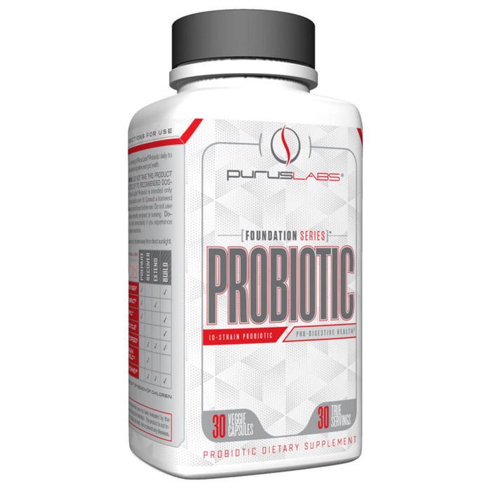 Purus Labs Probiotic
