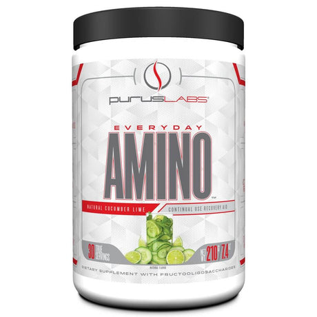 Purus Labs Everyday Amino